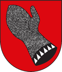 Wappen der Gemeinde Volders