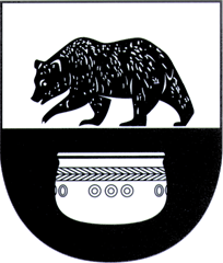 Wappen der Gemeinde Fritzens