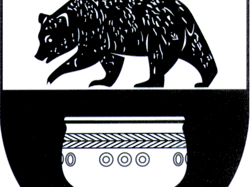 Wappen der Gemeinde Fritzens
